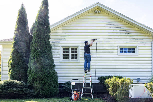 Best Parking Lot and Garage Cleaning  in Yoakum, TX