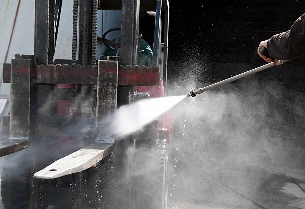 Reliable Yoakum, TX Pressure Washing Solutions